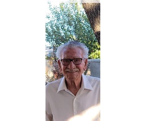 Pedro Vera "Pete" Fierro Obituary (2023) - Carlsbad, NM - West Funeral ...