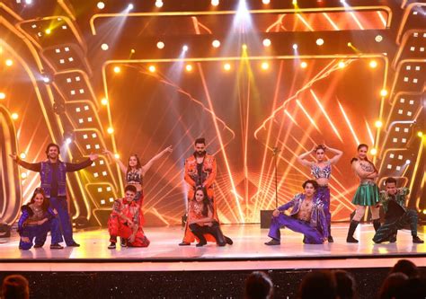 Jhalak Dikhhla Jaa 11 Finale: Manisha Rani, Shoaib Ibrahim's ...