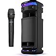 SONY New Launch ULT Tower 10 Party Speaker with ULT Button(2 Modes) for ...