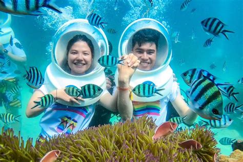 2024 (Nha Trang) Nha Trang 3 Islands Paradise Explore