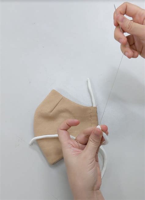 Image result for Handmade Mask Tutorial