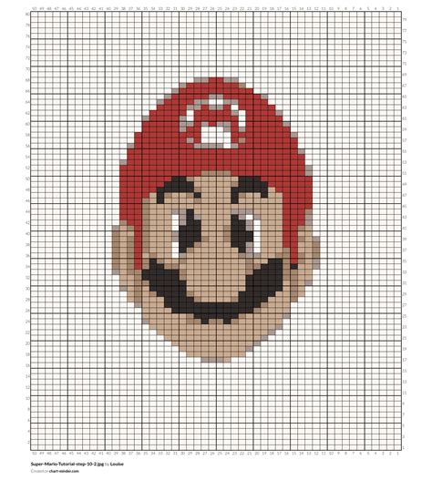 Image result for How to Make Mario Tutorial 7