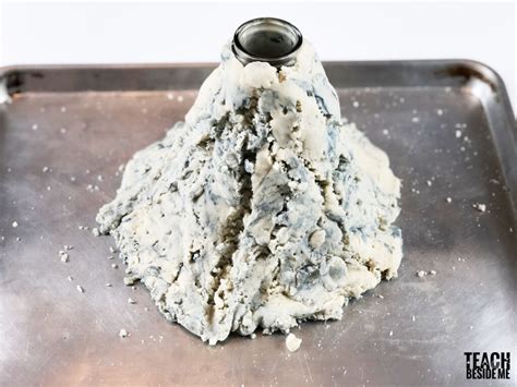 Image result for YouTube Making a Volcano Science Project