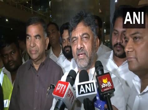 Karnataka Deputy CM attends 'Government at Your Doorstep' initiative ...
