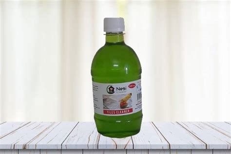 Nesi Home Care Tiles Cleaner - 500ml : Amazon.in: Health & Personal Care