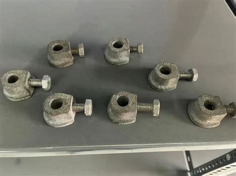 Strut Channel and Anchor Fastener Wholesaler | Global Infra Industries ...