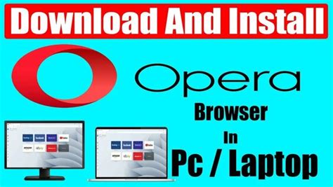 Image result for Download Opera PC 64-Bit