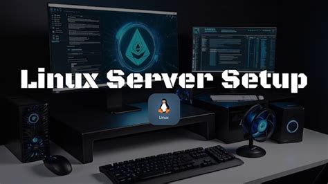 Image result for Linux Server Installation