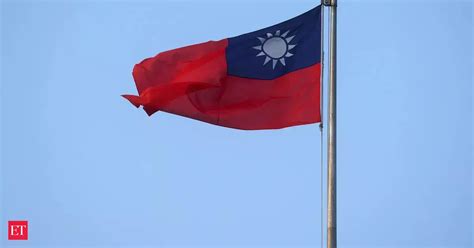 taiwan: Taiwan probes alleged leak of classified reports, diplomatic ...