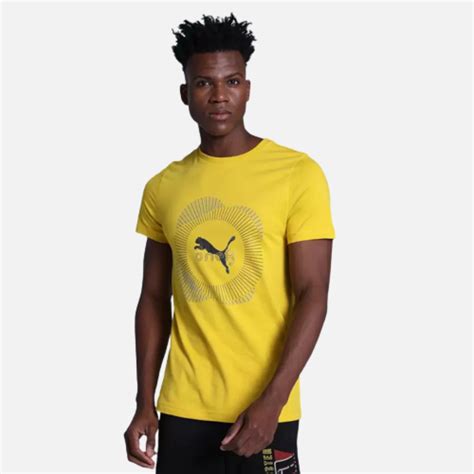 One8 Virat Kohli Graphic T-Shirt – Uncaged Shop