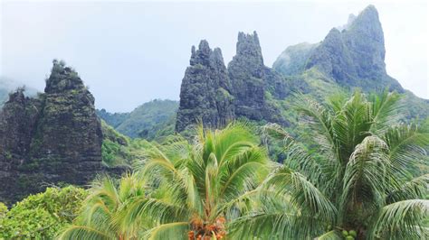 Nuku Hiva | Tahiti Tourisme – Site officiel de Tahiti Et Ses îles