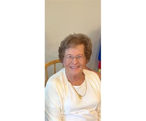 Rose Mary Bella Obituary (2023) - New Carlisle, IN - Kaniewski Funeral ...