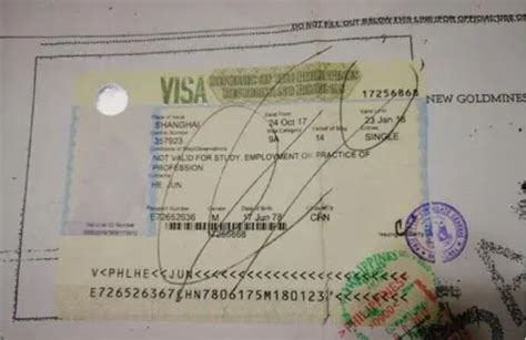 如何自助办理菲律宾签证 - 知乎