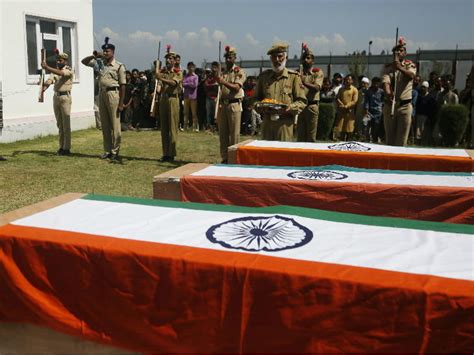 3 Special Police Officer and 1 police personnel gone missing in South ...