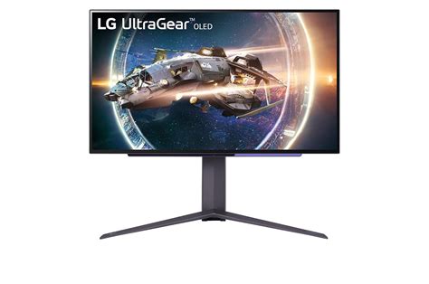 Buy LG 27 INCH UltraGear OLED QHD 240Hz Monitor Online at desertcartINDIA
