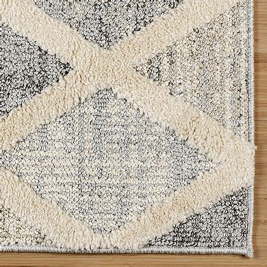 Gertmenian Fiesta Hayden Area Rug