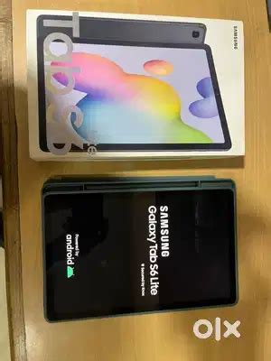 Tab S6 Lite with S Pen - Tablets - 1813474728