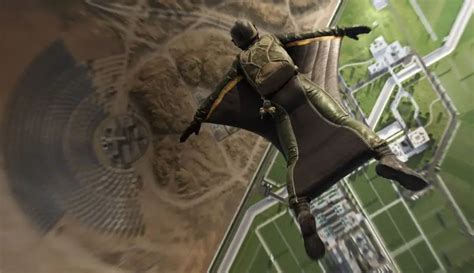 Battlefield 2042 Wows with 3 Enormous New Maps