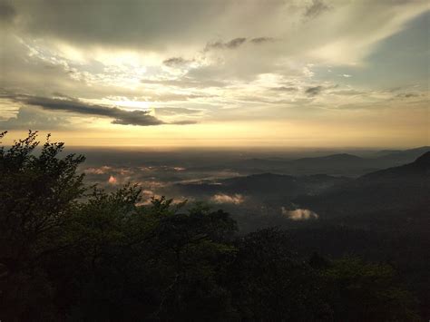 AGUMBE SUNSET VIEW POINT (2026) All You Need to Know BEFORE You Go ...