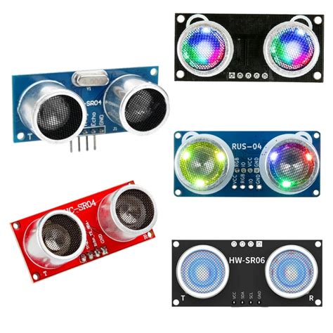 Sensor Modules: Buy Sensor Modules Online in India at Low Price
