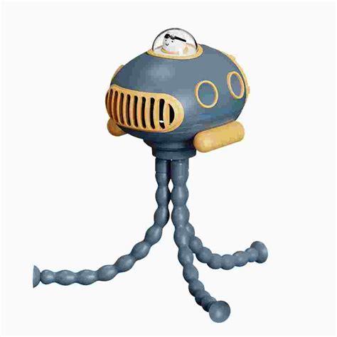 Battery Operated Stroller Fan for Baby Online at StarAndDaisy