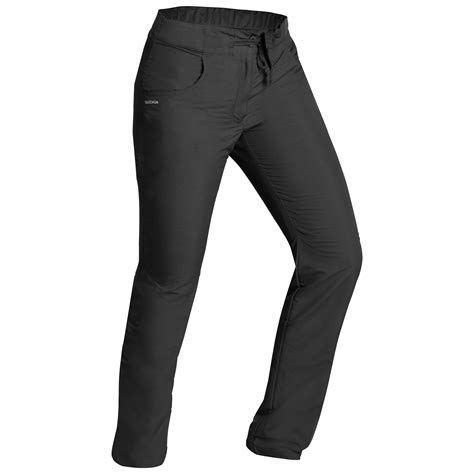 Buy Women's Ultra Warm Water Repellent Hiking Trousers Online | Decathlon