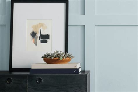 Sleepy Blue SW 6225 Paint Color by Sherwin Williams - DecorCreek