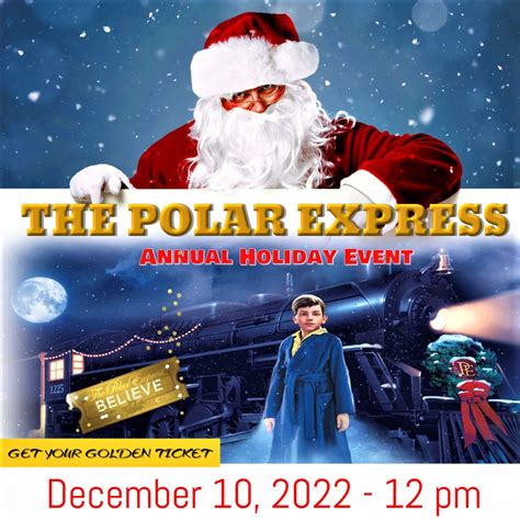 [100+] The Polar Express Wallpapers | Wallpapers.com