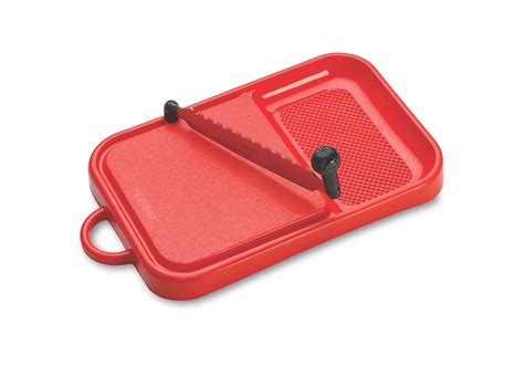 Buy Crystal Plastic Cut 3-in-1 Chop n Wash, Multicolour Online at Low ...