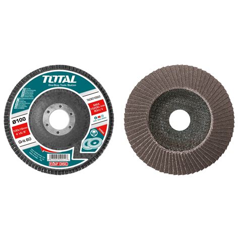 Flap Disc TAC6310023