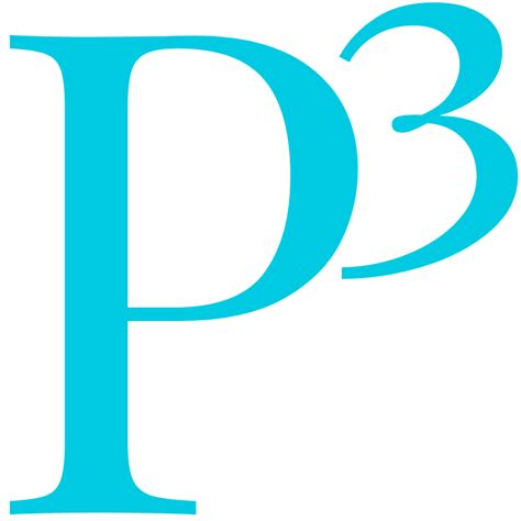 Image result for P3 Program Brochure