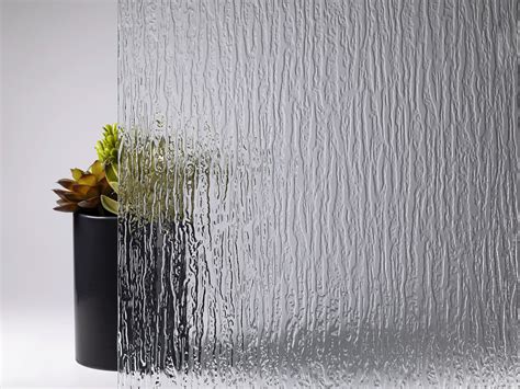 Glass Sample 的图像结果