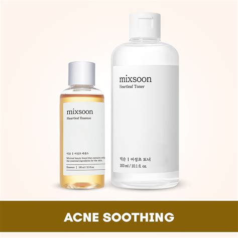 Buy Korean Skin Care Products for Oily Skin in India