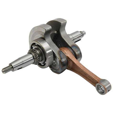 Hot Rods 4044 Crankshaft : Amazon.in: Car & Motorbike