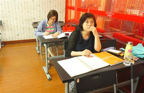唐山中文培训王老师 向你介绍汉语教师的就业前景 - 知乎