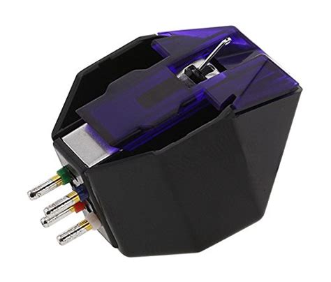 Goldring E3 Phono Cartridge : Amazon.in: Musical Instruments