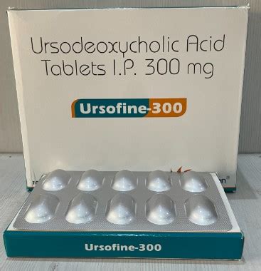 ursofine 300mg - Uses, Side Effects, Price, and Dosage Information ...