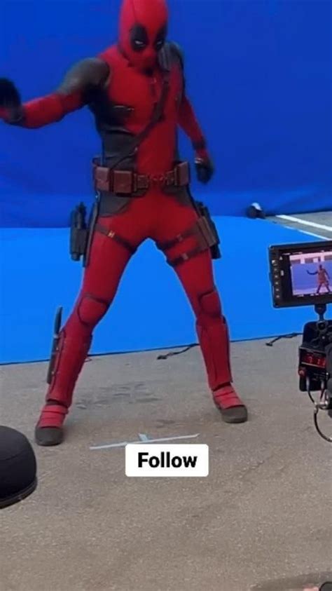 Image result for Deadpool Dance Tutorial