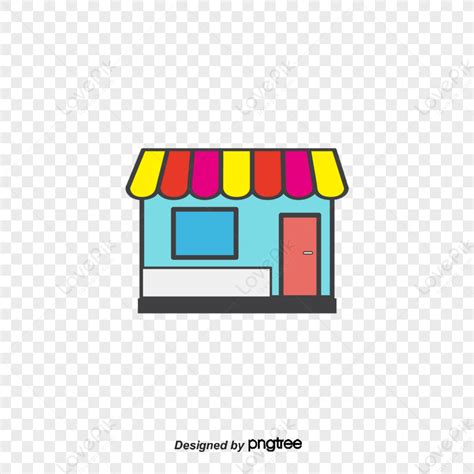 Shop Cartoon Logo Vector 的图像结果