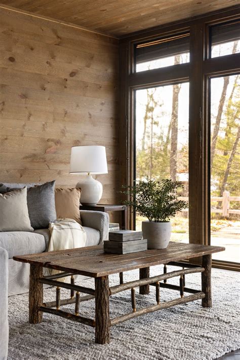 Cabin decor ideas: 15 ways to create a cozy, rustic space | Homes and ...