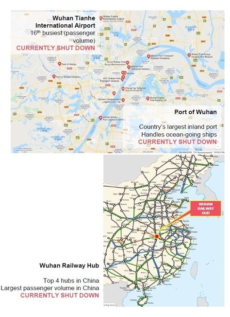 Wuhan: Manufacturing Hub Fights its Next Battle - EE Times India