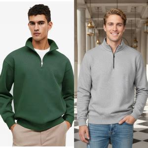 HILFIRE REGION Full Sleeve Solid Men Sweatshirt - Buy HILFIRE REGION ...
