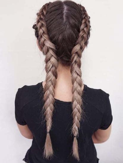 Image result for Boxer Braids Tutorial for Beginners