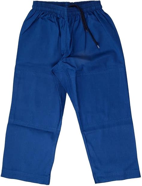 Buy Venum unisex teen Minimalist BJJ gi, Blue, C1 US Online at Lowest ...