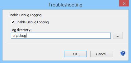 Image result for Caddy Set Debug Logging