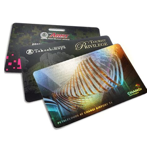 PVC Card Printing 的图像结果