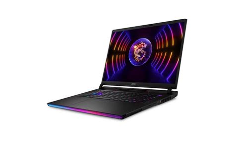 MSI Raider Gaming Laptop - 17.3 QHD, Intel i9, 64GB India | Ubuy