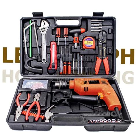 Drill Machine Set 的图像结果