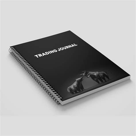 SOLO BULL TRADING JOURNAL 2.0