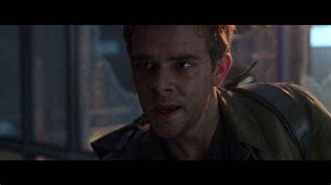 Image result for Terminator I AM a Machine